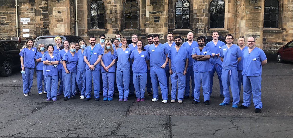 garifold's tweet photo. Great to be back in the CASC @UofGlasgow dept of Anatomy. Another successful ASiCS course. Great bunch of enthusiastic delegates.Expertly arranged by @rcpsglasgow .Thanks to faculty for advice and guidance. @mrbrianjstewart @mrdgwatt @DocJimmyP83 @Domdirollo @elaine_yeap https://t.co/wmvBD6LVRG