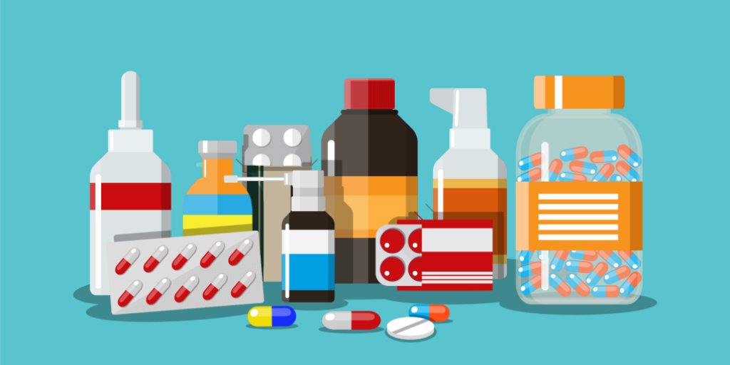 Portolano_Legal's tweet photo. Our Maria Balestriero and @ElisaStef17  deepen the theme of the #ParallelTrade and the #repackaging of #medicines, between #QrCode and #AntiFraud seals.

Read the article (Italian) on #PharmacyScanner: https://t.co/yLss8j8Hpr https://t.co/mg03djPoQL