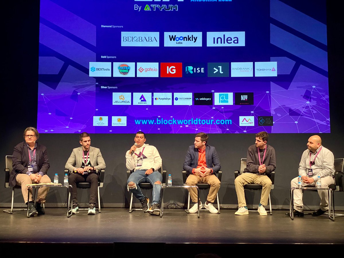 ByEvolution Creative Factory tweet media