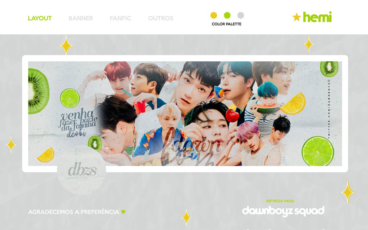 MagicShopDesign's tweet image. entrega para: @dawnboyzs

agradecemos a preferência!
★ hemi - 2022.