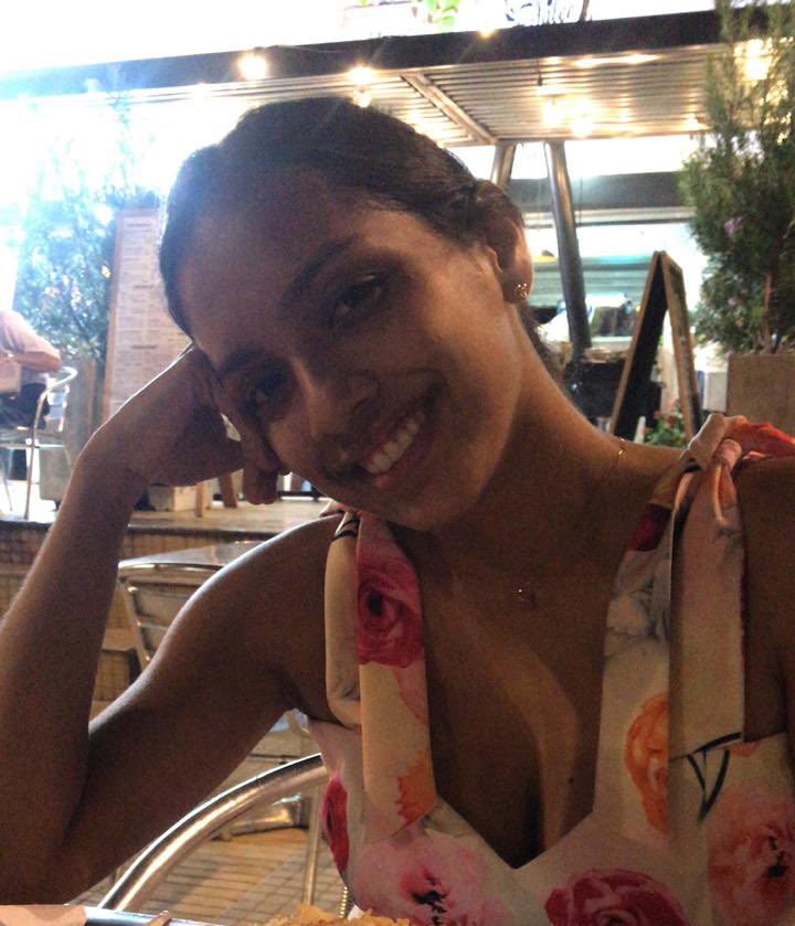 Ana Belén tweet media