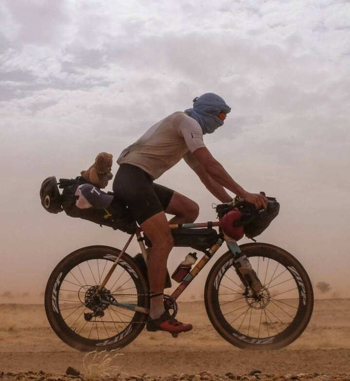 CycleTravelers's tweet photo. If we wait until we are ready, we will be waiting for the rest of our life! - Lemony Snicket
#bikepacking #biketour #biketouring #biketravel #cycletouring #bicycletouring #adventurecycling #touringbike #bikewander #worldbybike #adventurebybike #travelb… https://t.co/bHeDNV1jga https://t.co/nmxYcYpu3q