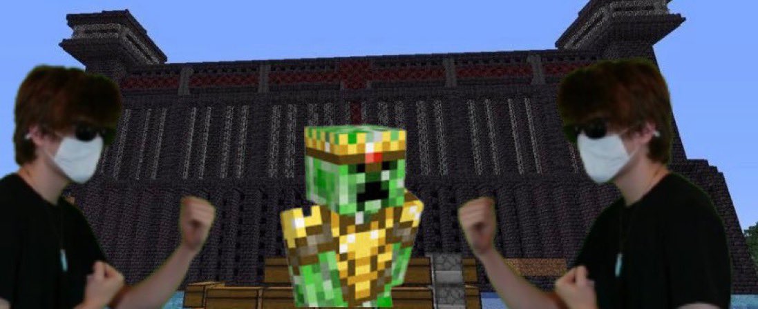 EllieKrote's tweet photo. @Ranboosaysstuff @MrBeast @thehacksmith You really just want to recreate what happened after this smh https://t.co/0K1KN8AgRZ