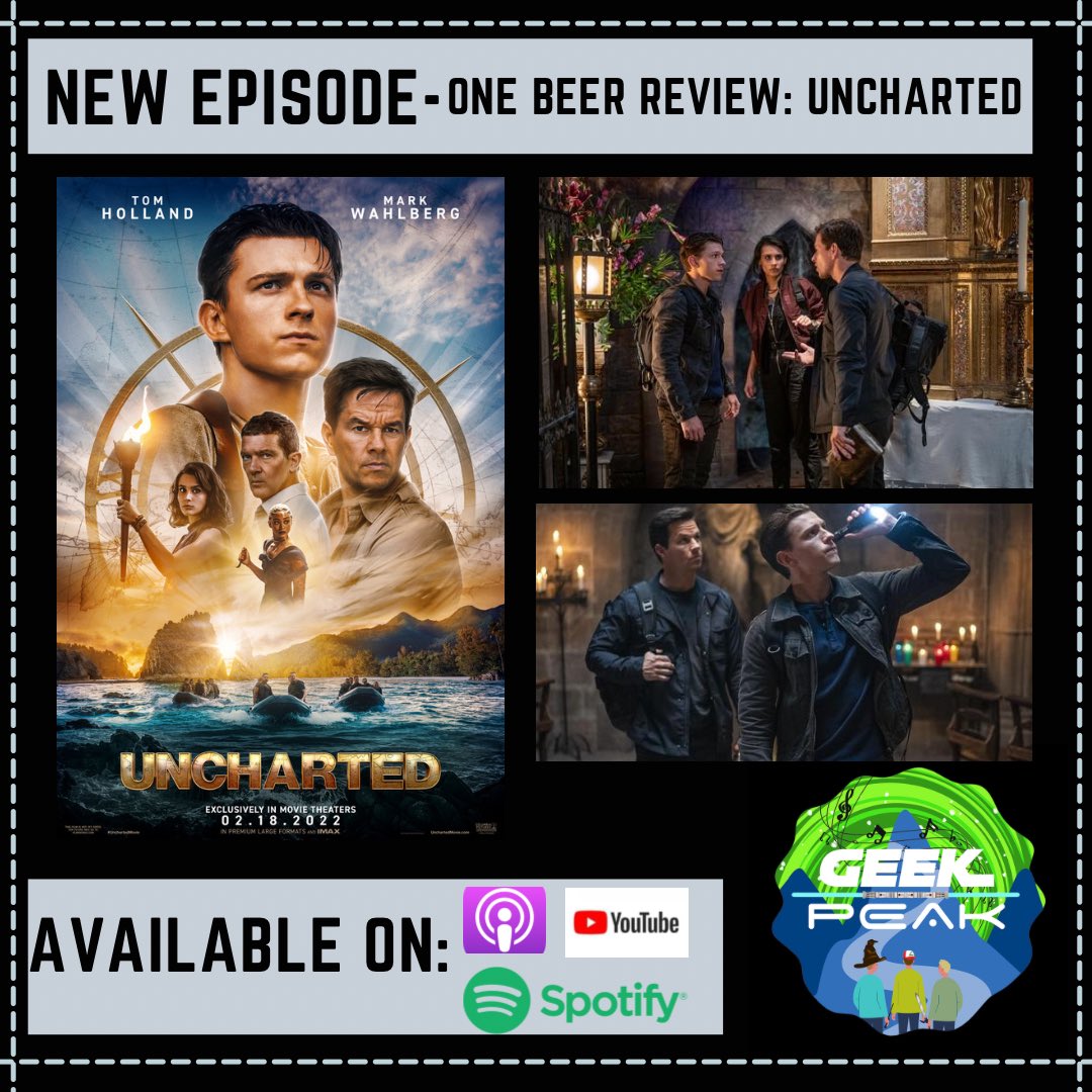 Geek Peak 🏔 tweet media