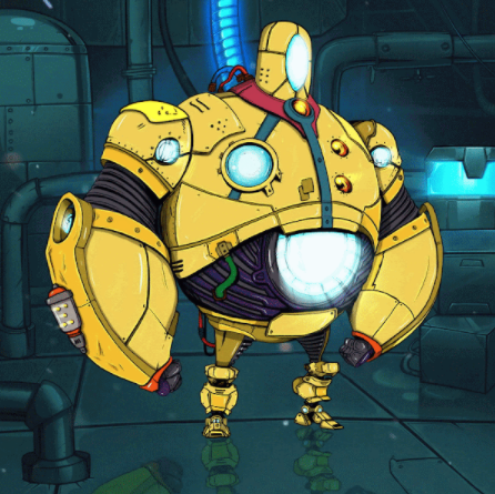 MoonApeSale's tweet photo. MAL Pets Alpha Golem Sold for 0.065Ξ #NFT #NFTs #NFTsales #NFTcollectibles #nftcreator #artgallery https://t.co/Qd1d8SkqD4