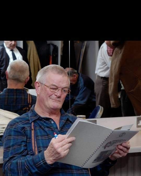 Donaghmoregaa's tweet photo. @BardicTheatre #rememberingmunroe #bullmccabe https://t.co/lKW03cxNBD