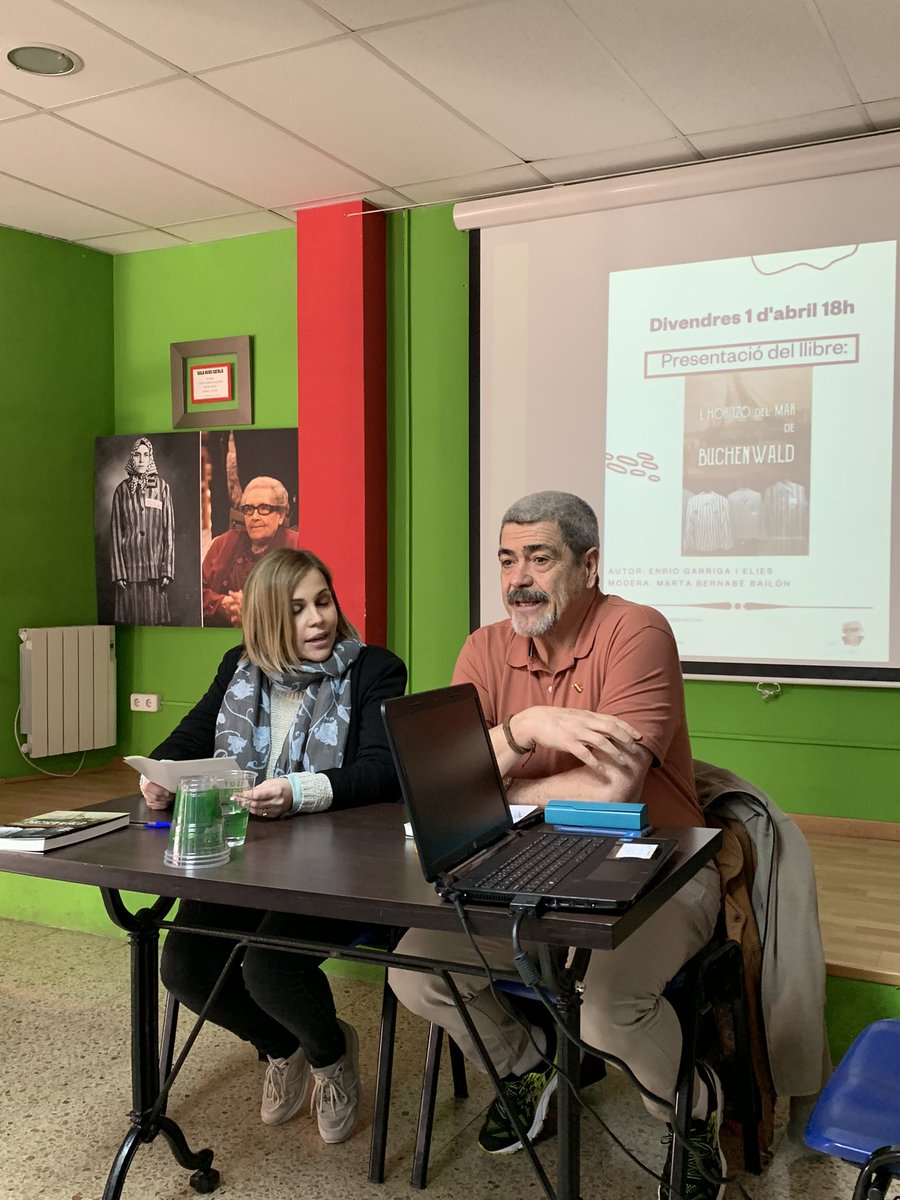Sala Neus Català tweet media