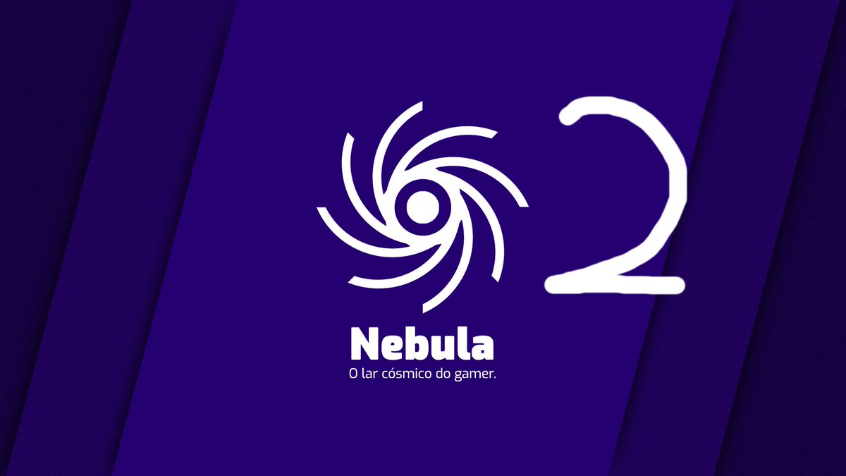 NebulaBR's tweet photo. E ESTÁ ANUNCIADO, EM PRIMEIRA MÃO, O NEBULA 2! https://t.co/haQag4oSVJ