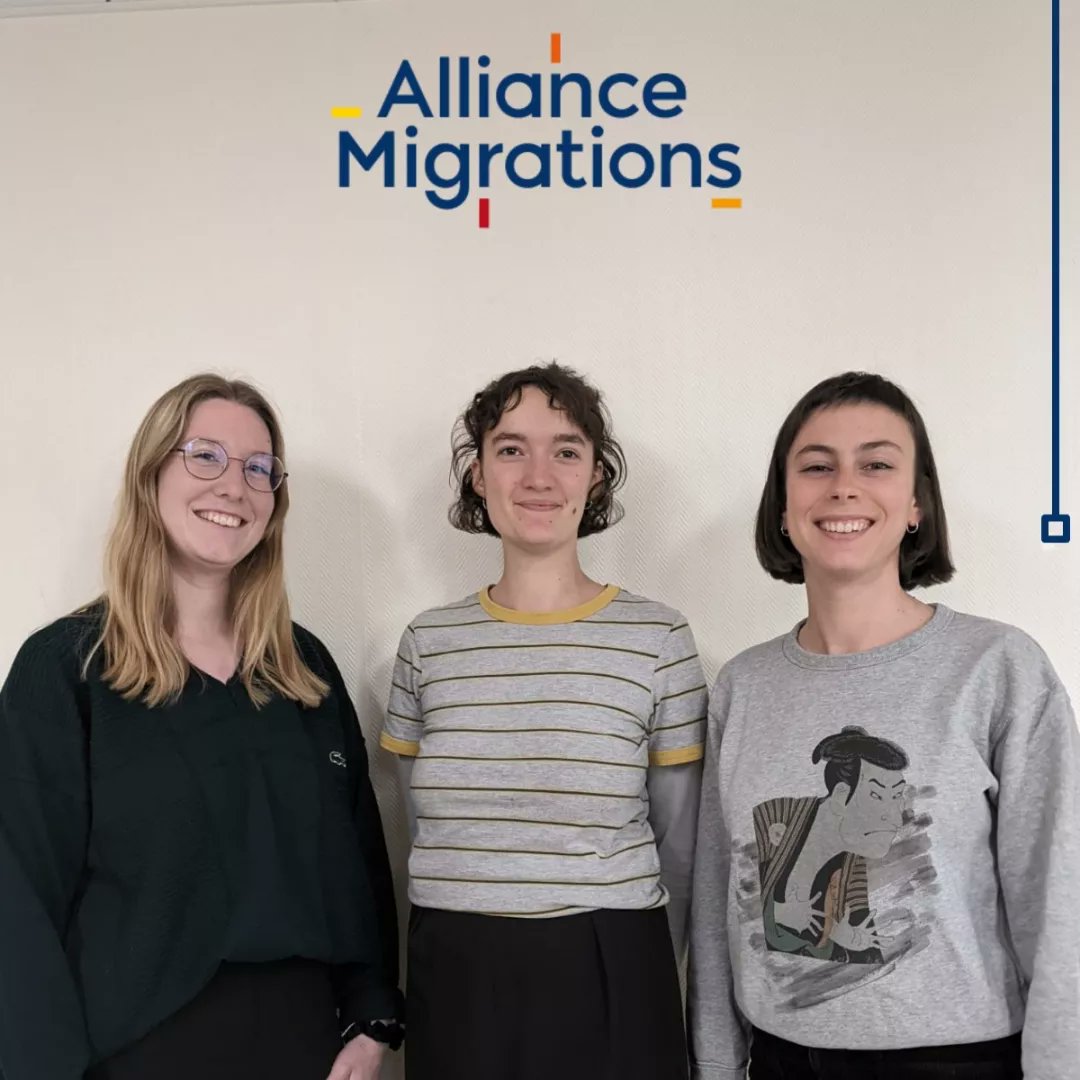 Alliance Migrations tweet media