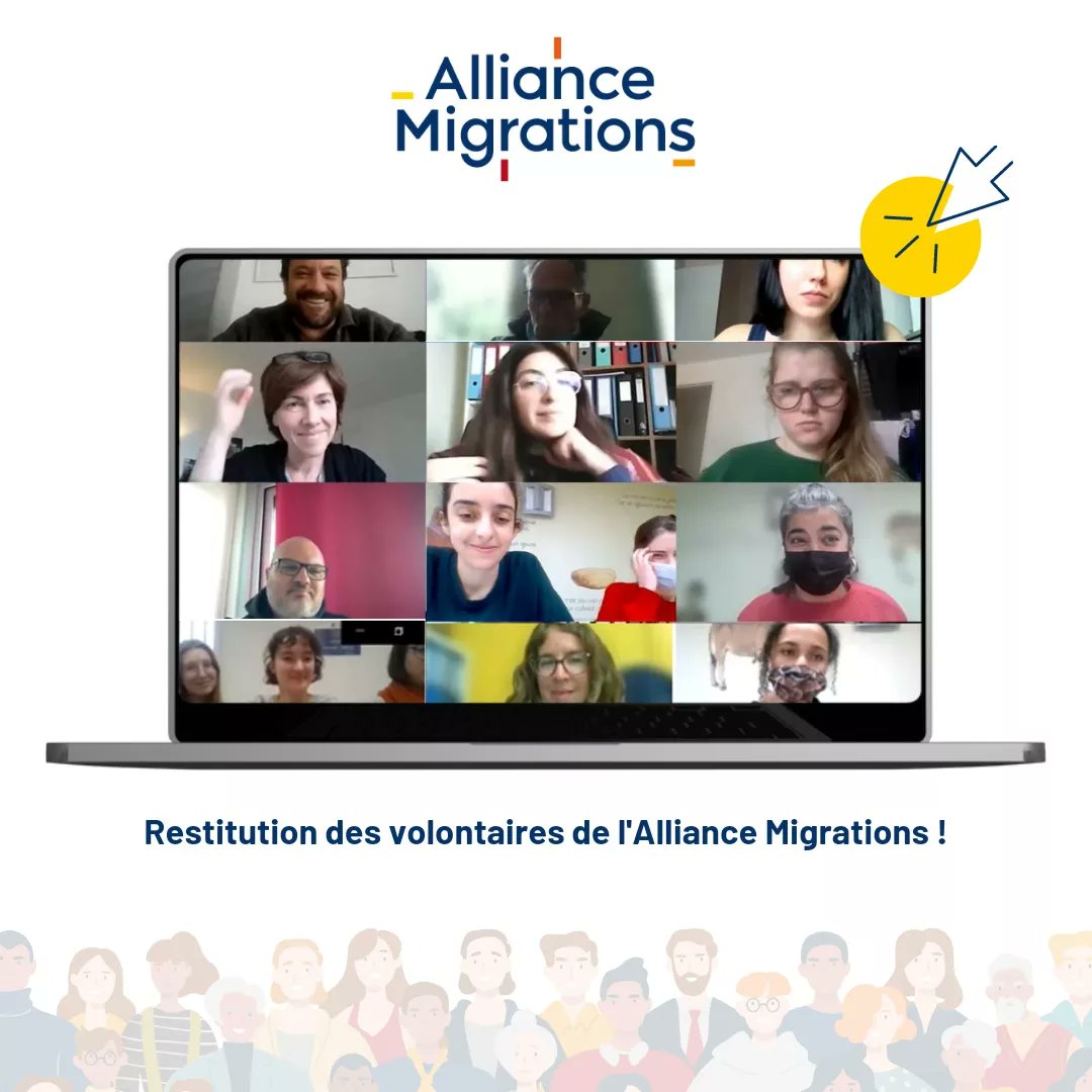 Alliance Migrations tweet media