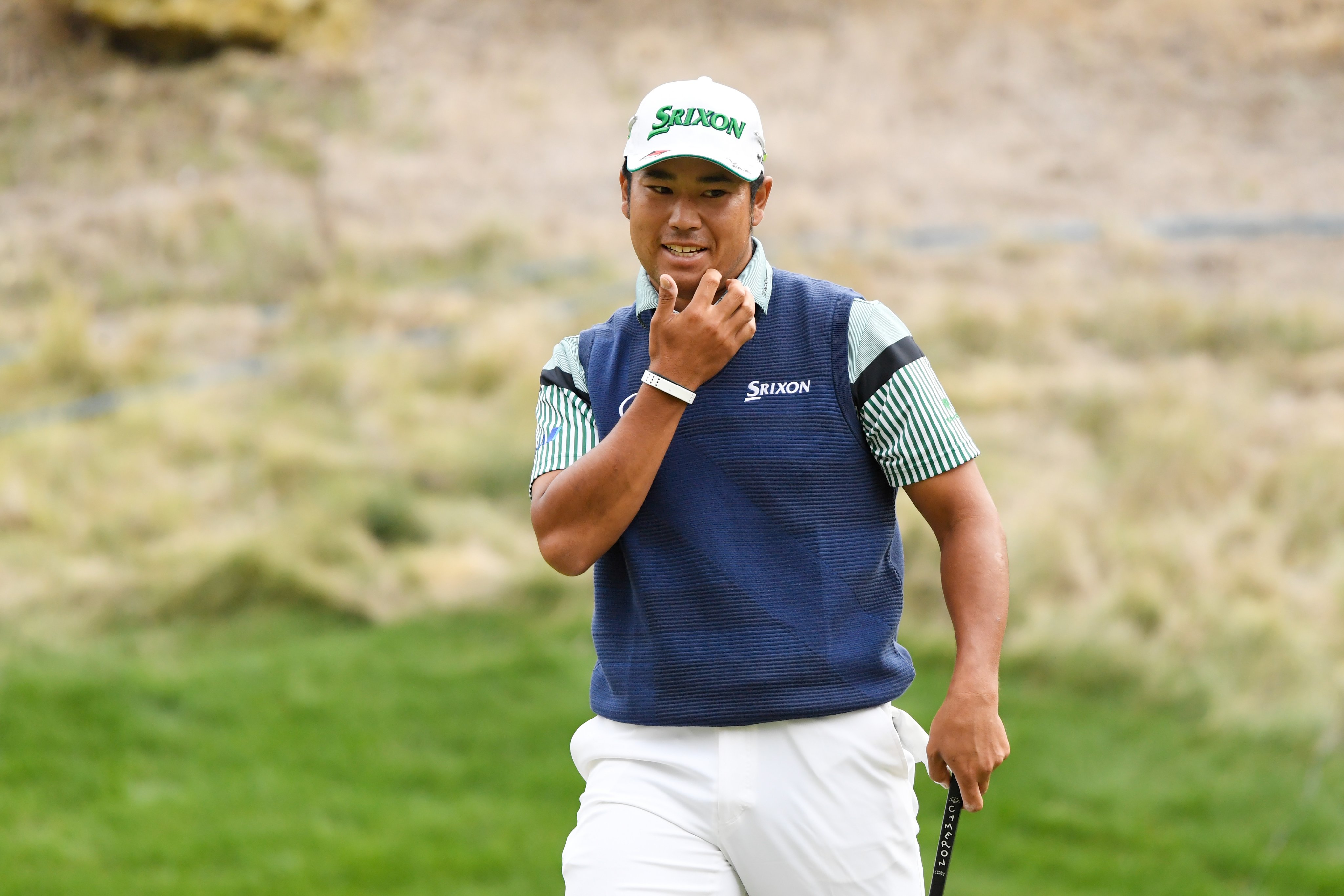 oddschecker on Twitter "⛳️ 2021 Masters Champion Hideki Matsuyama has