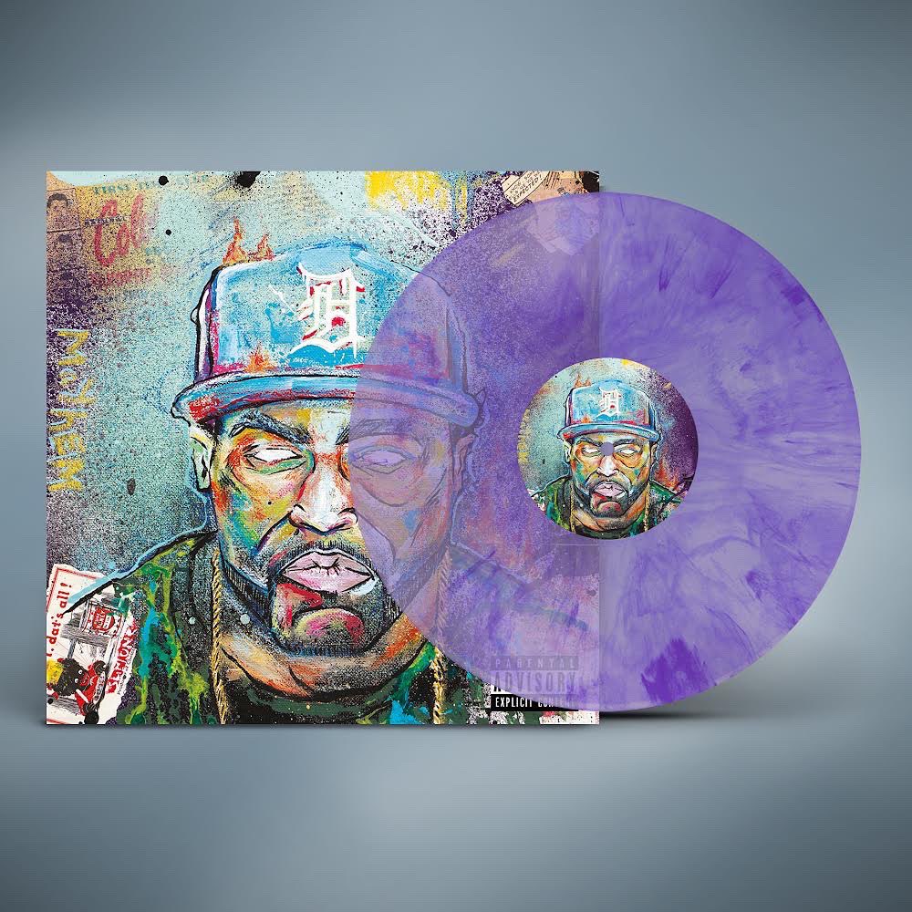 Frank's Vinyl Records tweet media