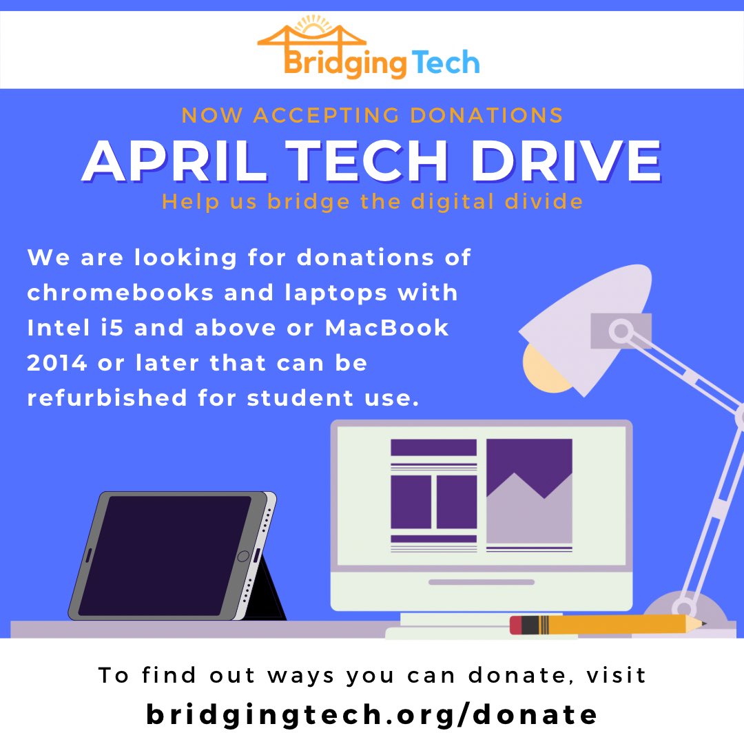 Bridging Tech tweet media