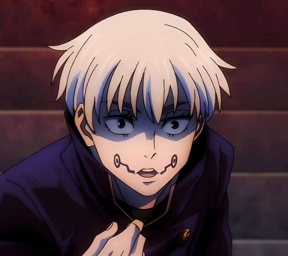 anime_postt's tweet photo. Anime : Jujutsu Kaisen https://t.co/0oWOLo507V