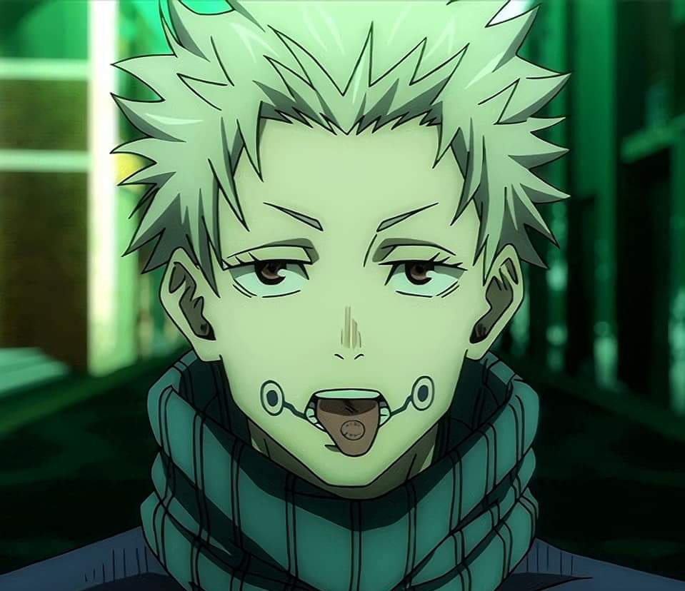 anime_postt's tweet photo. Anime : Jujutsu Kaisen https://t.co/0oWOLo507V