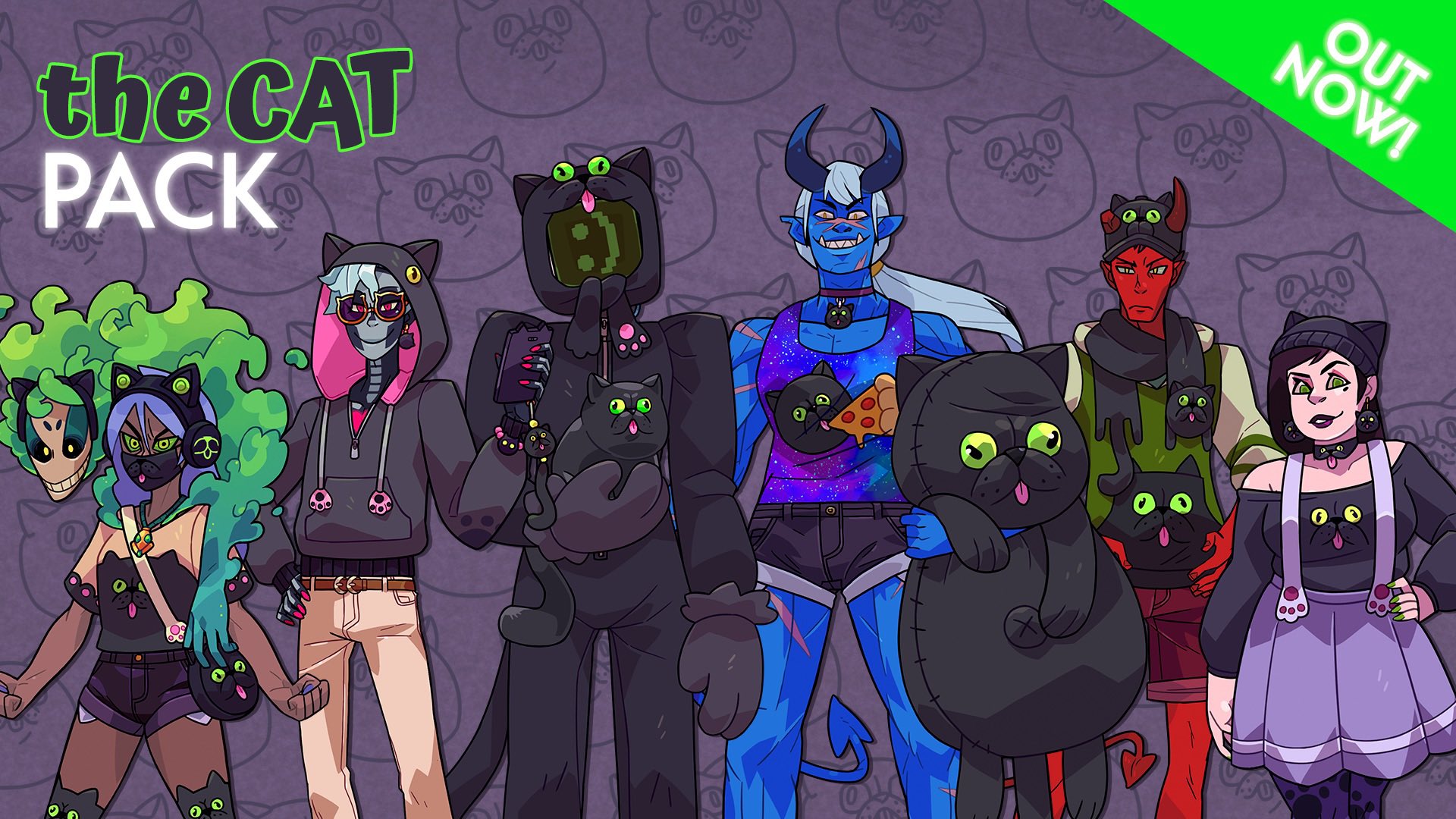 Monster Camp is OUT NOW! 🎃 (monsterprom) / Twitter