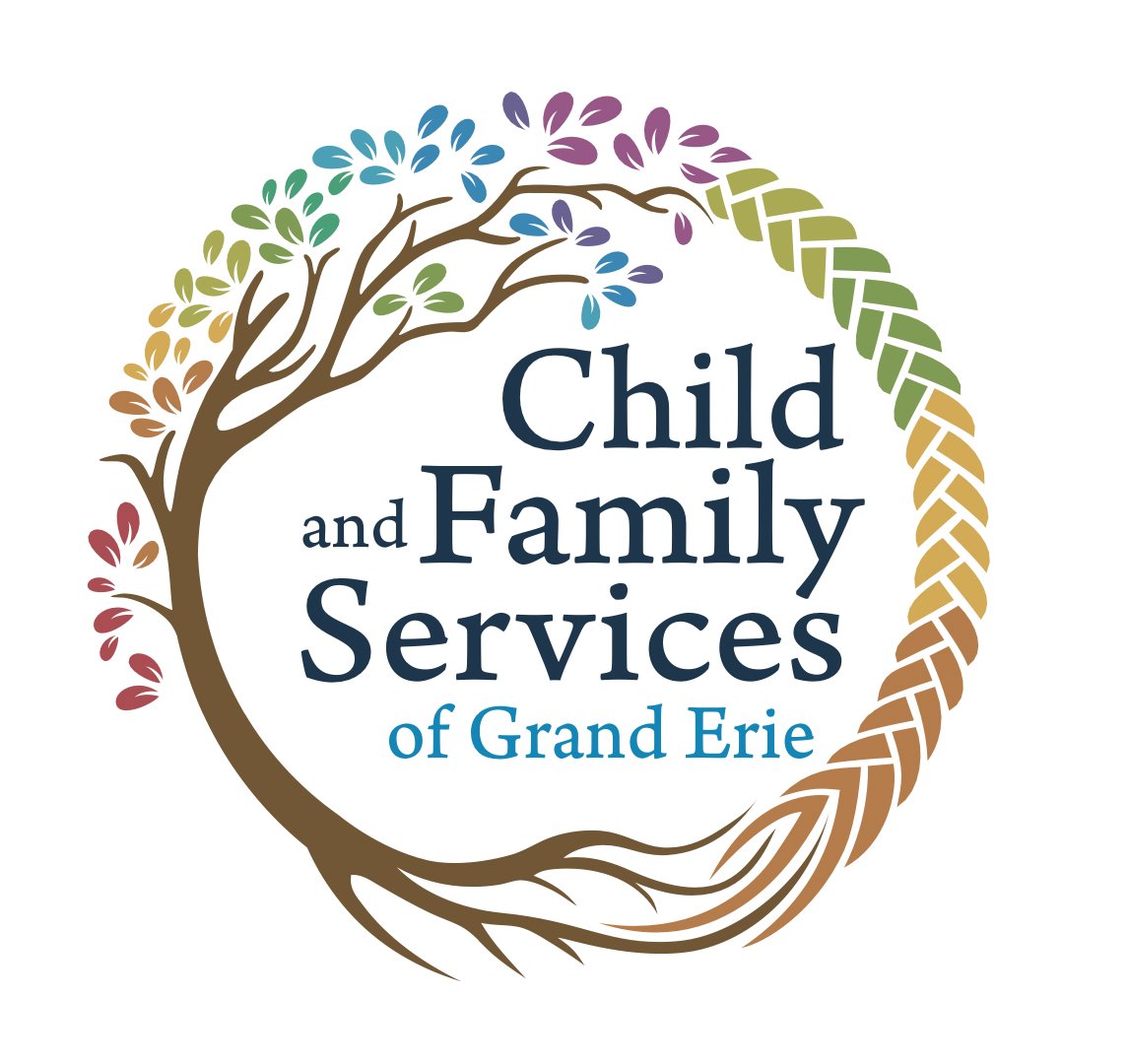 Our new social media sites have also been launched. We encourage you to add us to your connections! Like, follow and share our pages using the following links: 

Instagram: <a href="/cfs/">CFS</a>.granderie
FB/Twitter: <a href="/CFSGrandErie/">Child and Family Services of Grand Erie</a>
LinkedIn: bit.ly/38i8W0B
YouTube: bit.ly/36ILJUQ