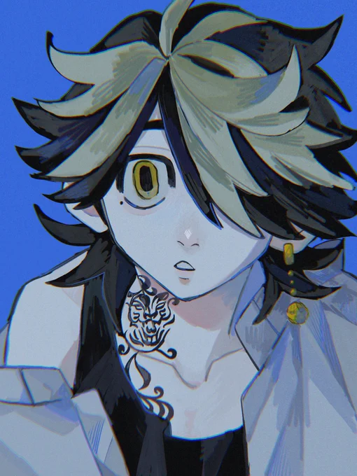 一虎くん 