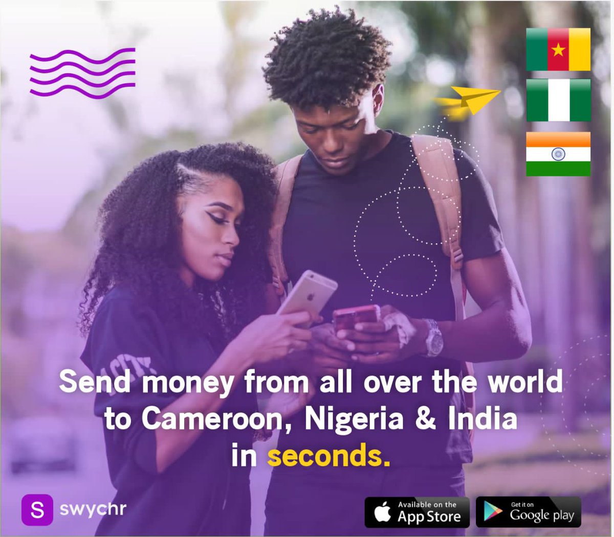 londonboy237's tweet photo. Since we have a lot of rich mutuals, bill your 3rd @ 10k which is equivalent to 62 purple coins 
#Swychr https://t.co/957sowYMu6