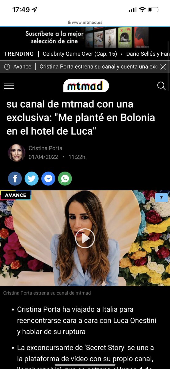 SilviaaNassera's tweet photo. NADA QUE AÑADIR 🤣🤣 https://t.co/MOqQKaa3tz
