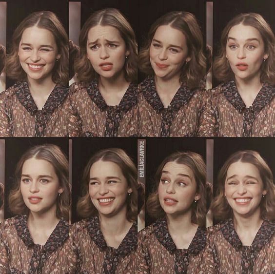 emiliaclarkefs's tweet photo. Emilia Clarke's expression is beyond this world https://t.co/BlQf8wqSvt