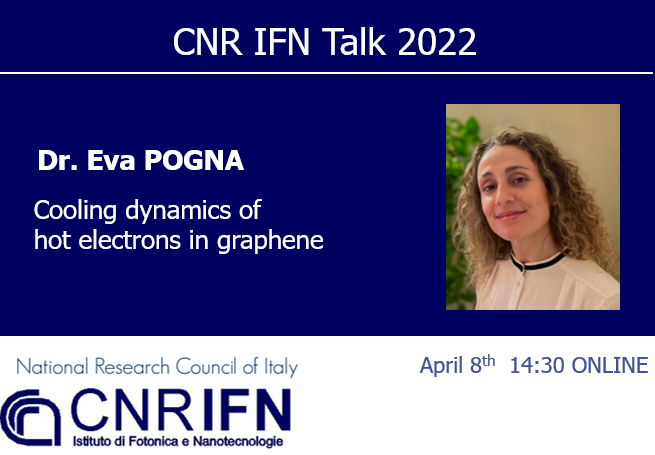 CNR - IFN tweet media