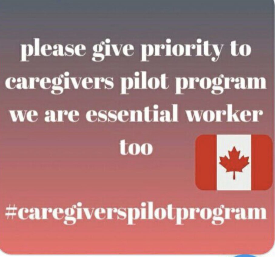 Amasaini2's tweet photo. @SeanFraserMP #caregiverspilotprogram we are waiting long time.. i applied my hccp file online january 2022, but still nothing update regarding my file..please fast the processing time of #caregiver files. Thanks https://t.co/QyI2ylvcrN