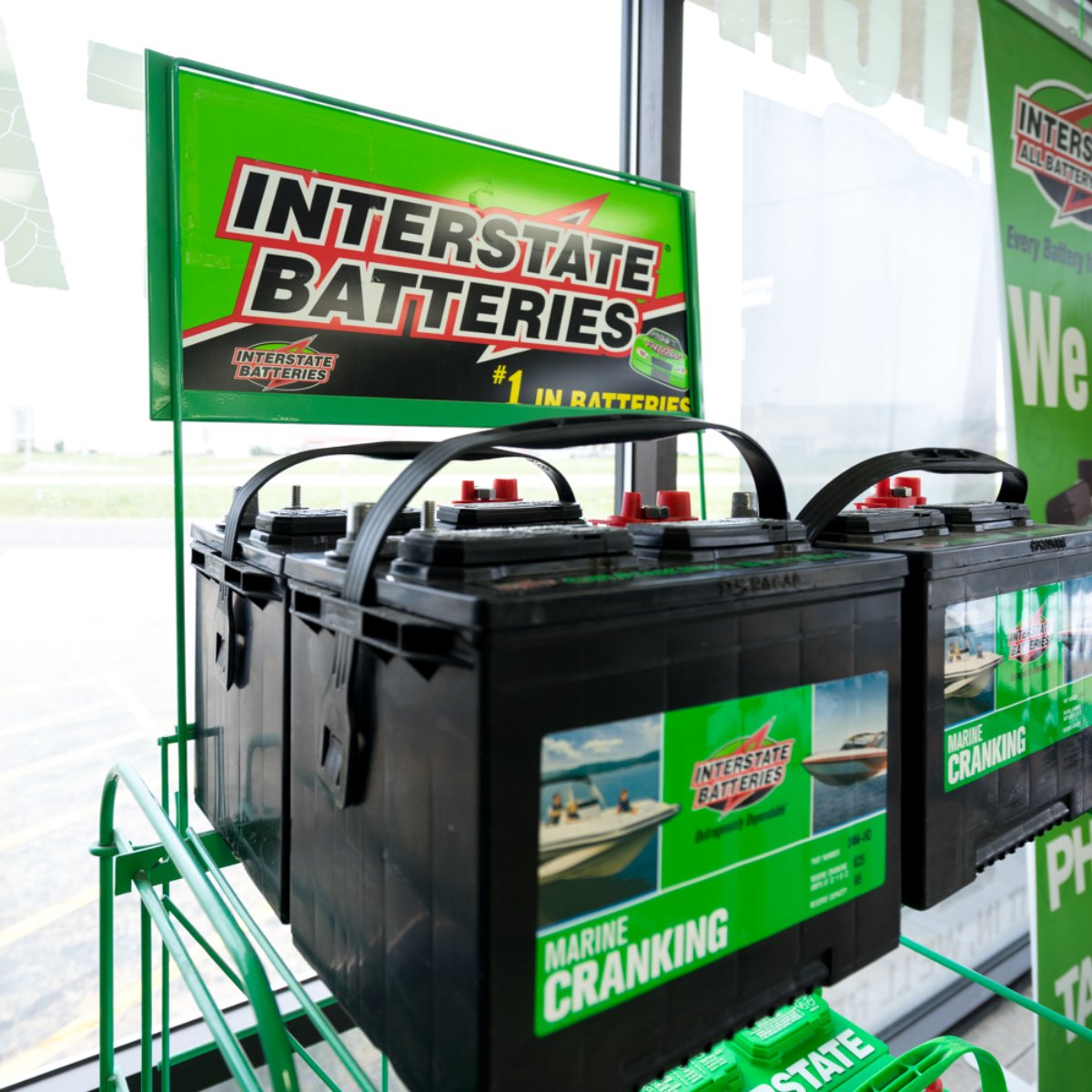 Interstate All Battery Center (@BatteryPeoria) / Posts / X