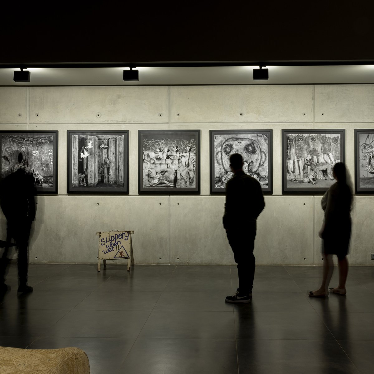 iGuzzini tweet media