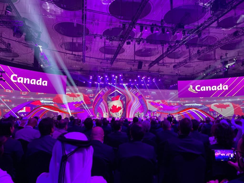 🇨🇦🇨🇦🇨🇦

#CANMNT #WeCAN #FinalDraw