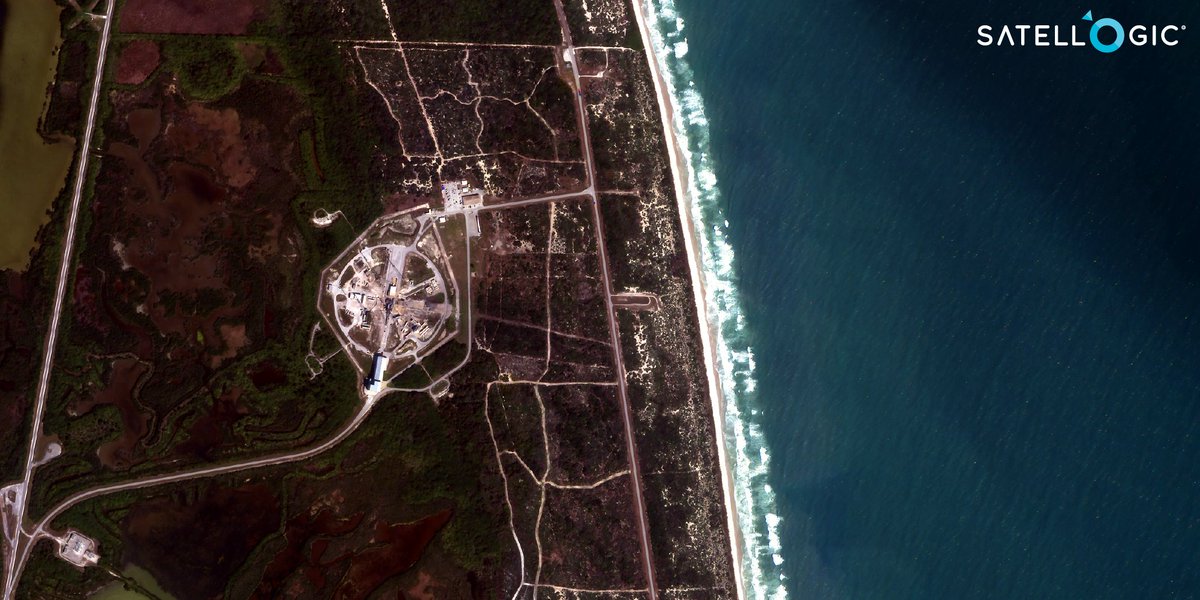 T-5 minutes until our 2nd launch 🚀 with <a href="/SpaceX/">SpaceX</a>  from Cape Canaveral Space Force Station and 11th mission since 2013 🛰️🛰️🛰️🛰️🛰️. Watch the @spacex livestream at 1.15PM ET here: spacex.com/launches/trans…