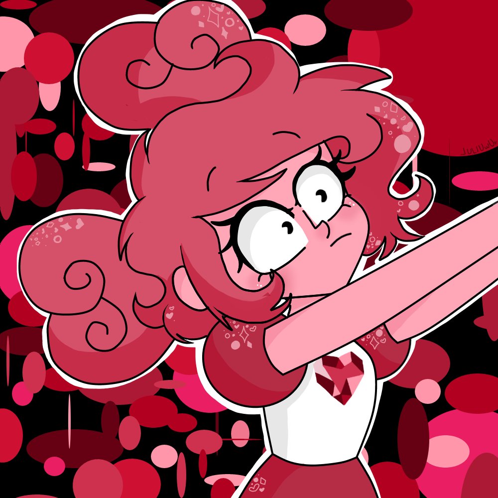 yuliethe_blue's tweet photo. ¿Ya les dije que me gusta Spinel?
#StevenUniverse #spinela #dibujodigital https://t.co/L92Hc43cr2