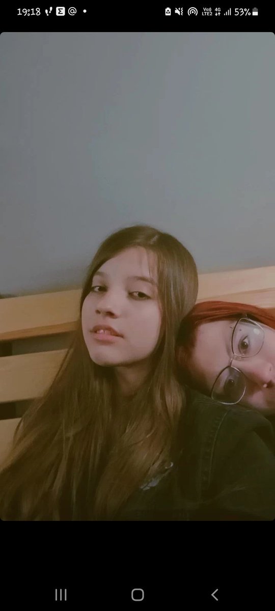 kozerogsha's tweet photo. Я и Лина!! https://t.co/Zxu3UoDuaF
