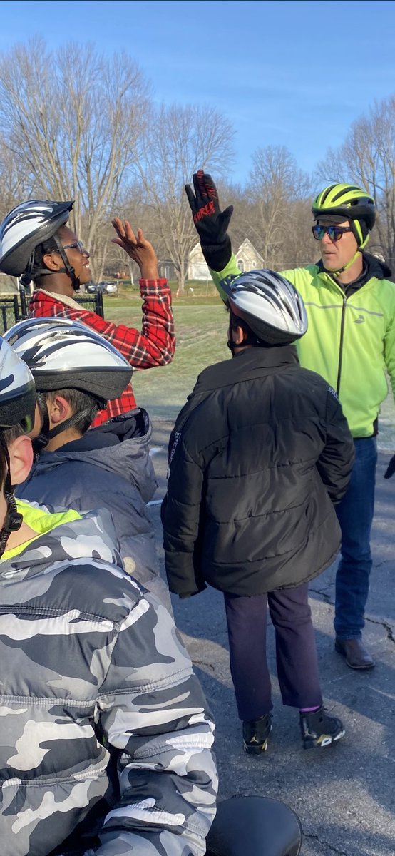 Amy Broughton (@coachb_isd) on Twitter photo Look at these <a href="/SpringBranchEl/">SpringBranchWildcats</a> Wildcat smiles!
Maintain Your Ride β
ππ΄π½ββοΈ
These kids worked hard this week to earn their own personal bike. We had a great time learning from Mr.Mark!
Thanks <a href="/BikeWalkKC/">BikeWalkKC</a>!
We β€οΈyou! Look at these <a href="/SpringBranchEl/">SpringBranchWildcats</a> Wildcat smiles!
Maintain Your Ride β
ππ΄π½ββοΈ
These kids worked hard this week to earn their own personal bike. We had a great time learning from Mr.Mark!
Thanks <a href="/BikeWalkKC/">BikeWalkKC</a>!
We β€οΈyou!