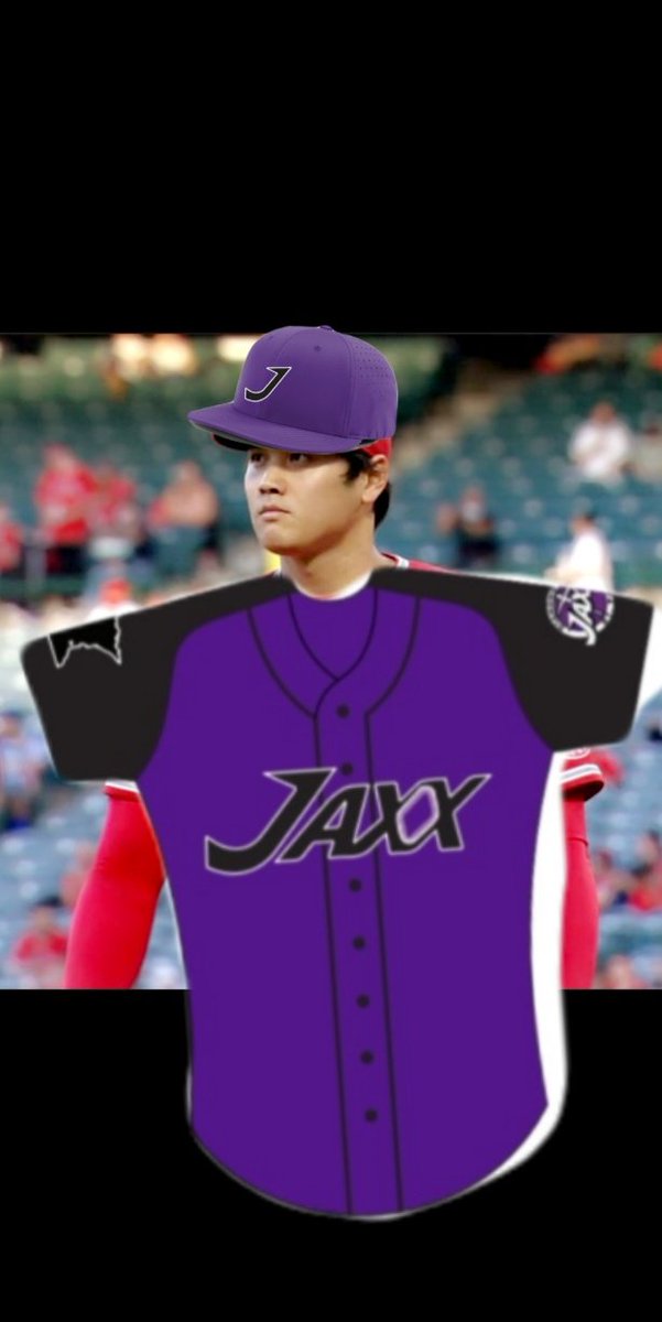 STPDiamondJaxx's tweet photo. Thanks to @LAAngles for allowing @shoheisaveus to model our jerseys!!!
@TCMABL
#STPDiamondJaxx
#TCMABL
#MNBaseball https://t.co/idCFG6GFX1