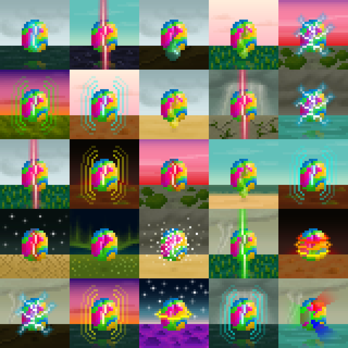 CoffeeBits.algo ☕️ tweet media