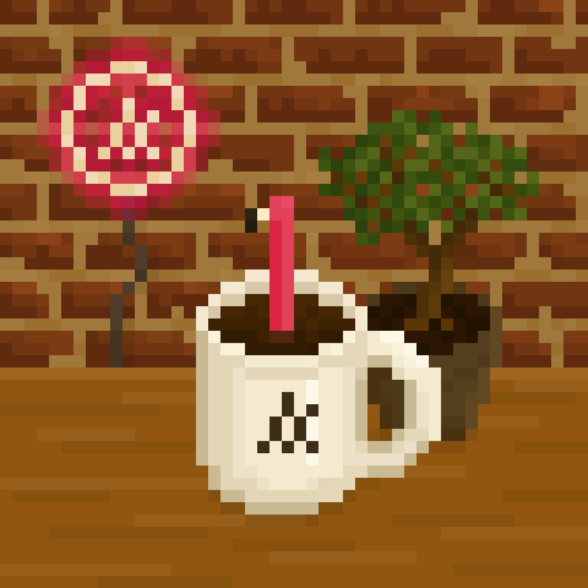 CoffeeBits.algo ☕️ tweet media