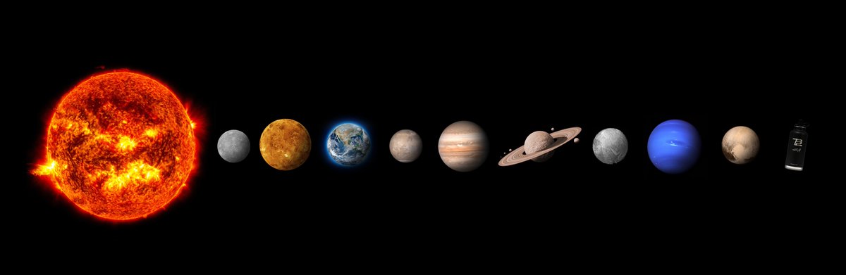 TB12sports's tweet photo. Do you think @TomBrady could throw a football to planet #MegaTom? https://t.co/zYXIGGxTJe