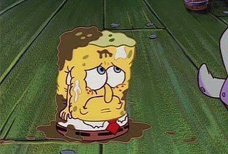 ledsoficial's tweet photo. No olvidó cuando calamardo hizo llorar a Bob esponja. ¡Feliz día de los inocentes! https://t.co/3UXZ8aSJt5