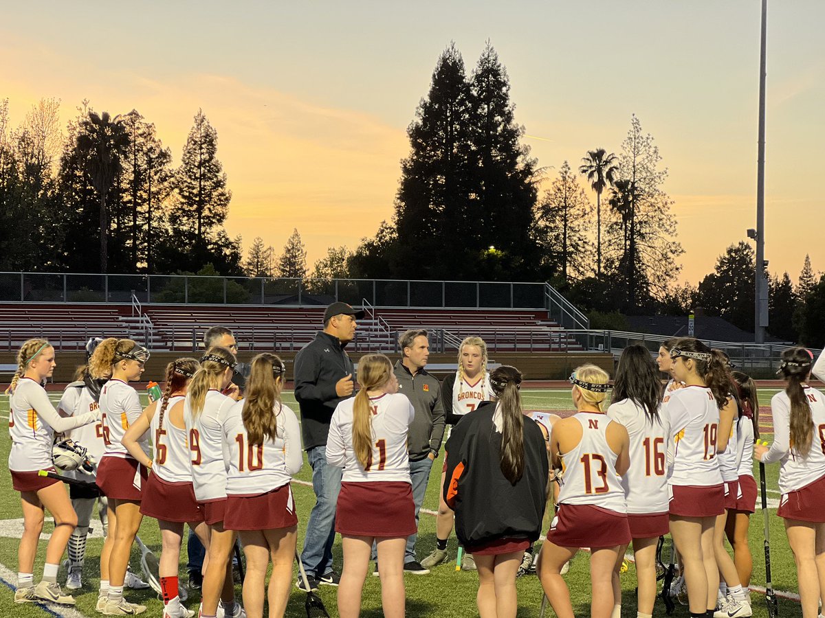 Principal_Coop's tweet photo. Update: in the Battle of the Creek last night, our Broncos went 4-0, with outstanding wins by a boys tennis, boys volleyball, boys lacrosse and girls lacrosse! #goBroncos @NorthgateHS https://t.co/MNDbeiayiX