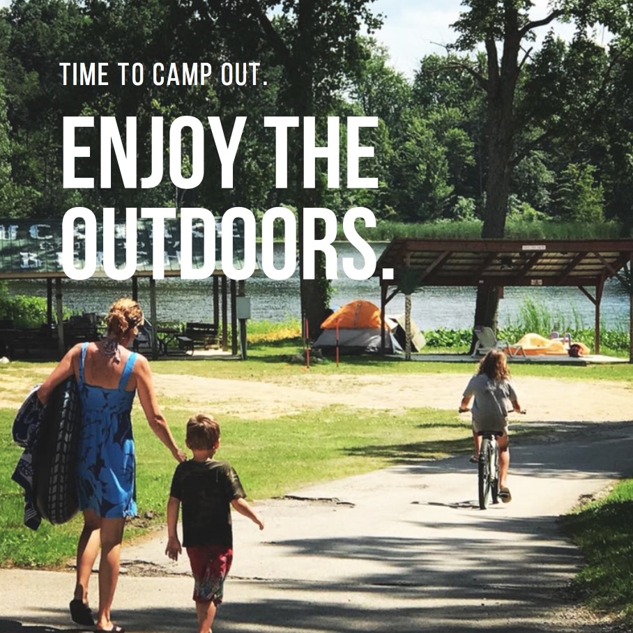 BuckLakeRanch's tweet photo. Time to get ready for Camping Season at Buck Lake Ranch? Be sure and visit https://t.co/rDeLQl714U to book your stay with us!

#bucklakeranch

#fortwayneindiana

#southbendindiana

#angolaindiana

#campinglife

#camping https://t.co/NRgTqYtZQo