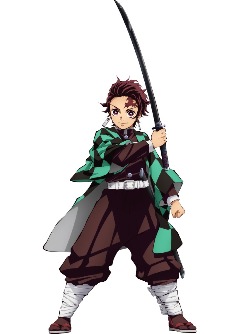 Tanjiro Kamado (@TanjiroInu2022) / Posts / X