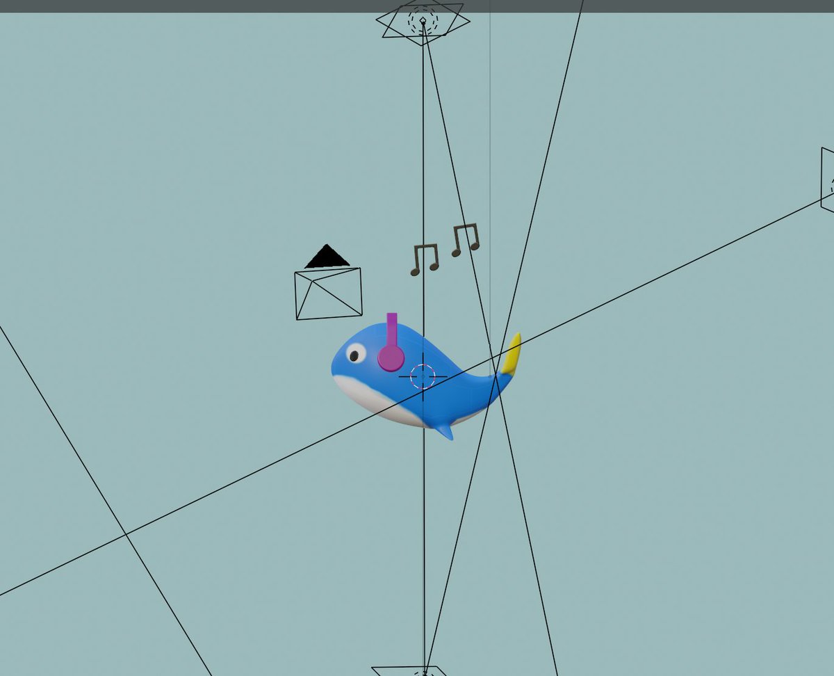 Billionaire Whale Club tweet media