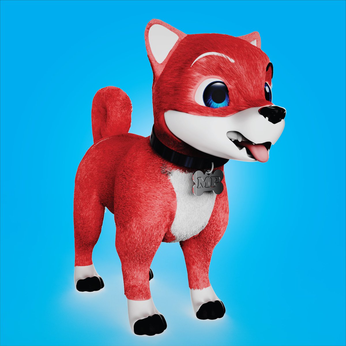 Meta Pups Club is live!!!! Minting Now!
Mint here: Metapupsclub.io/mint
#nfts #mintparty #Mintingnow