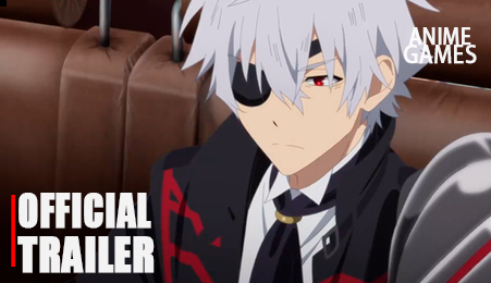 GuiltyGearFGC's tweet photo. ありふれた職業で世界最強 | Arifureta: From Commonplace to World's Strongest OVA - Official Teaser | Anime Games

🌟https://t.co/Eb7OsWfBIJ

# ありふれた職業で世界最強  #Arifureta #anime https://t.co/gO9CNE7Is6