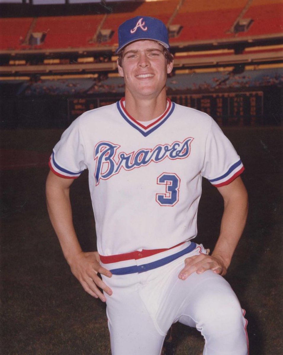 Have I mentioned lately that Dale Murphy should be in the Hall of Fame? If not, let’s correct that. If so, too bad because I’m gonna keep saying it until the right people hear me.