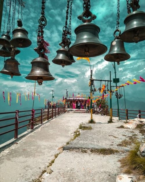 Santosh26215429's tweet photo. Kartik swami temple 
देवभूमि, उत्तराखंड 
@RituKhanduriBJP 
@BJP4UK 
@pushkardhami 
#उत्तराखंड_मांगे_भू_कानून https://t.co/tyI60Vp8Dh