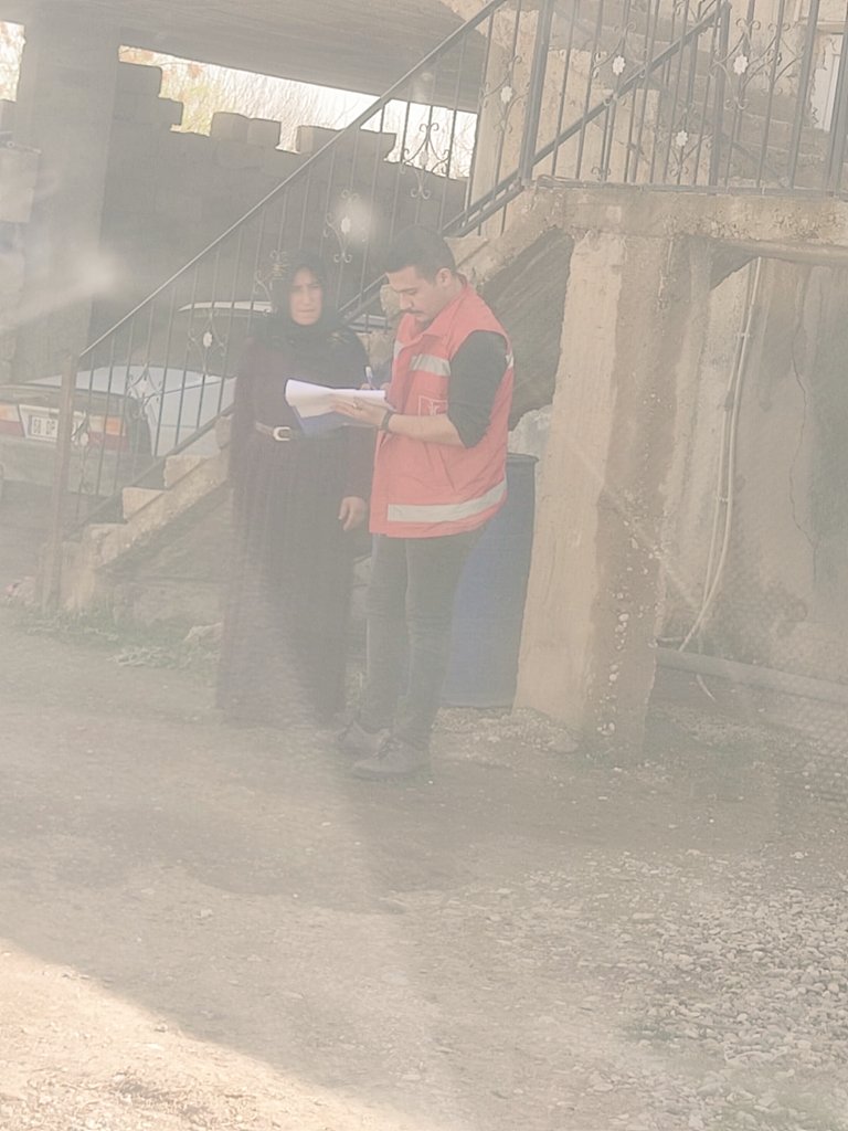 AkcakaleShm's tweet photo. Dezavantajlı vatandaşlarımızı tespit edip devletimizin sunmuş olduğu hizmeti ulaştırmak için Aile Sosyal Destek Programı (ASDEP) kapsamında hane ziyaretlerimiz devam ediyor.
@tcailesosyal 
@deryayanikashb 
@ASHB_ATHGM 
@EsmaDirekli 
@hasanbilici63 https://t.co/XC9gGbu2Se