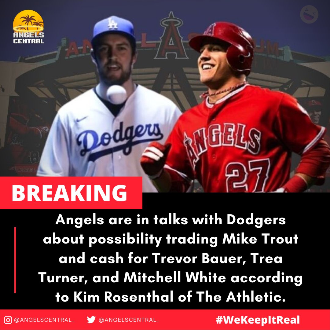AngelsCentral_'s tweet photo. JUST WOW!!! That fast we are giving up. 🤦🏻‍♂️

#AngelsCentral #AngelsBaseball #Halos #AprilFools #miketrout https://t.co/8dDrI3a3Ub