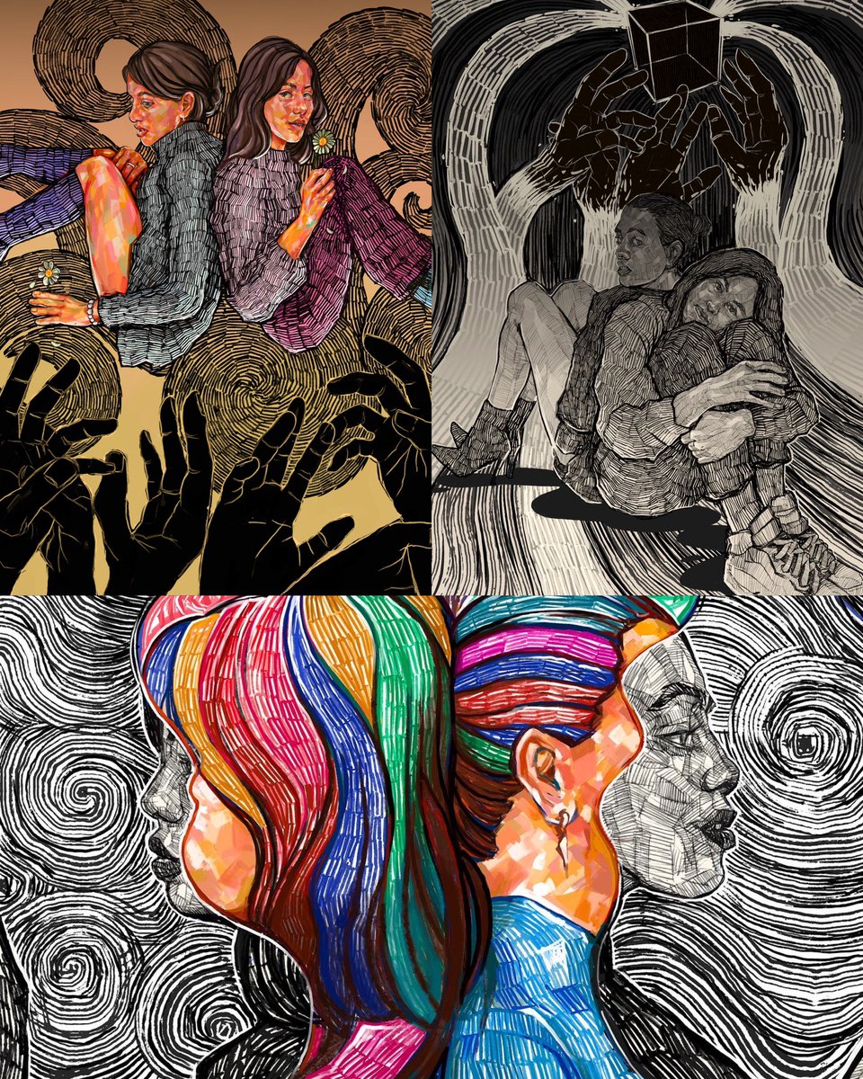 Last shill before going to bed,

Manifesting a sale on these
Have a goodnight rest 🤍🤍✊🏻